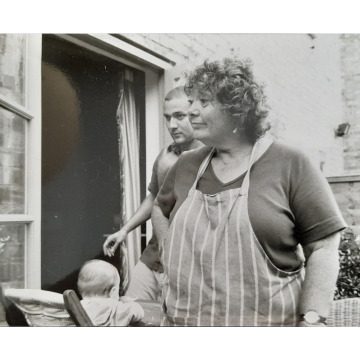 Notice Gallery for Susan HOFSTEEDE