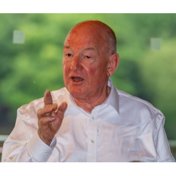 Photo of Keith MANN