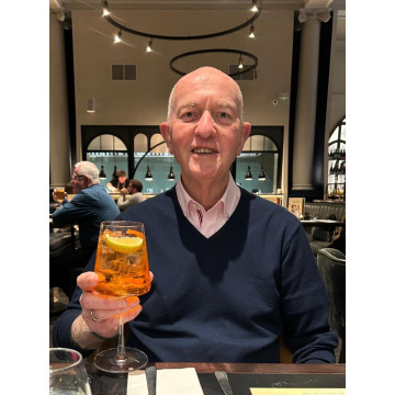 Photo of David CHANDLER