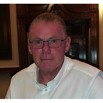 Photo of Mark James WOOD