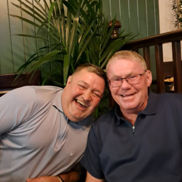 Notice Gallery for Mark James WOOD