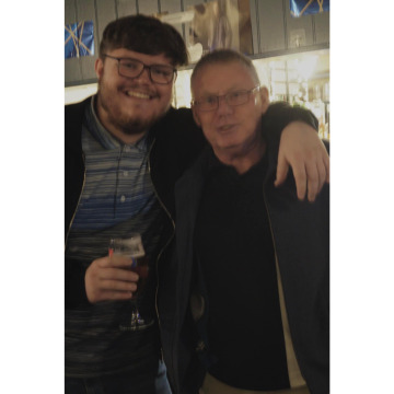 Notice Gallery for Mark James WOOD