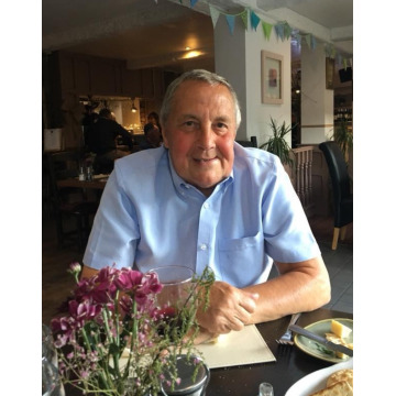 Photo of Damien ROBERTS