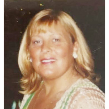 Photo of Mandy CAIN