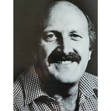 Photo of Richard Charles BARNES