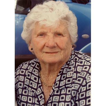 Photo of Amy MATTHEWS