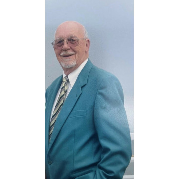 Photo of Roy SMITH