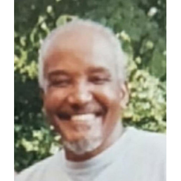 Photo of Bolivar Ivan Washington BROWN