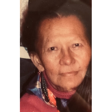 Photo of Maureen Genevieve CUSTANCE