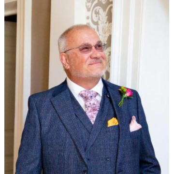 Photo of Clinton KING