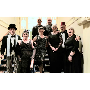 Notice Gallery for Clinton KING