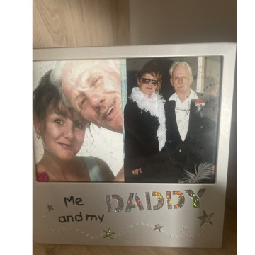 Photo of WALTER JOHN / CINDERELLA URSELL