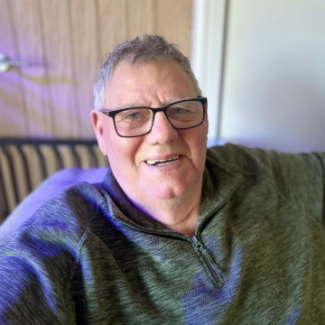 Photo of Alexander Paul WILLIAMS