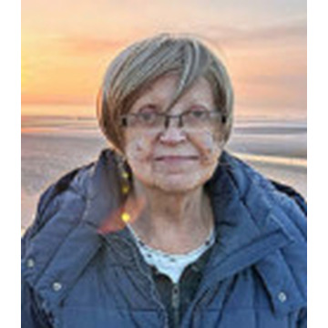 Photo of Hilary GARRARD