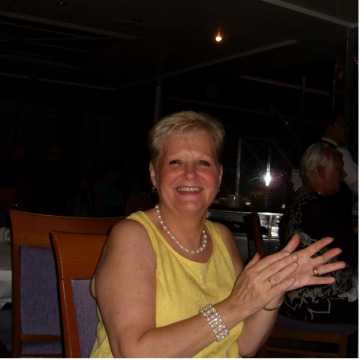 Notice Gallery for Julie DUNBAR