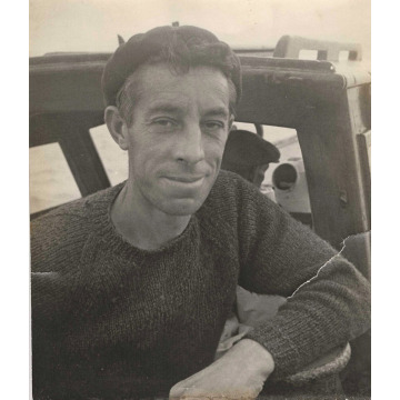 Photo of Clifton FULLER