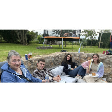 Notice Gallery for Irene Erin ARMSTRONG