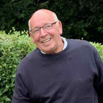 Photo of David Michael HUNT