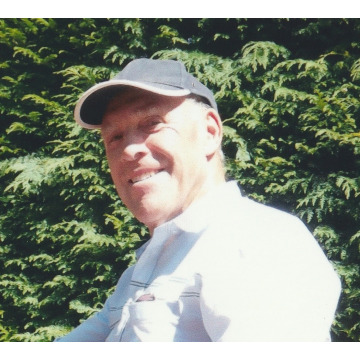 Photo of Kenneth UREN