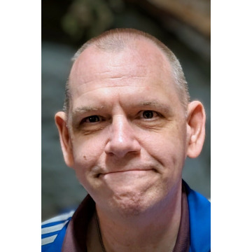 Photo of Craig Allen LAKE