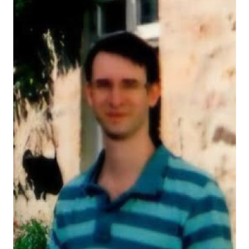 Photo of Tom HARVEY