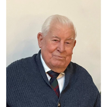 Photo of James EWAN