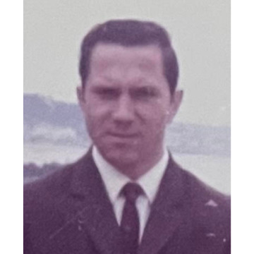 Photo of Dennis George MURPHY