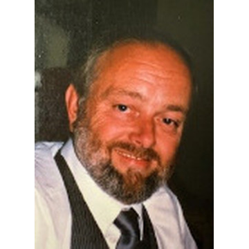 Photo of Graham WOODCOCK