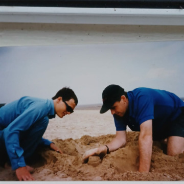 Notice Gallery for Andrew MCKINNA