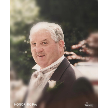 Photo of Emrys WILLIAMS
