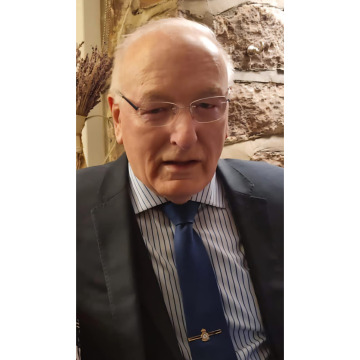 Photo of Peter TURNER