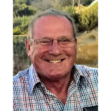 Photo of Allan Edward BATTS