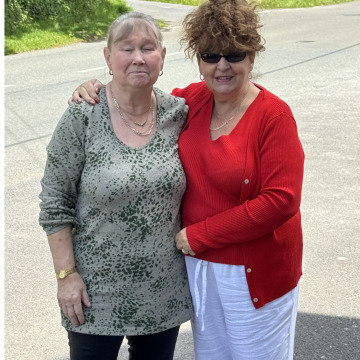 Notice Gallery for Lorraine Pearl RUNGE