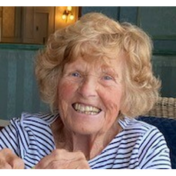 Photo of Avril Maureen SISK