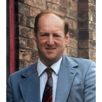 Photo of Michael W S OSGERBY