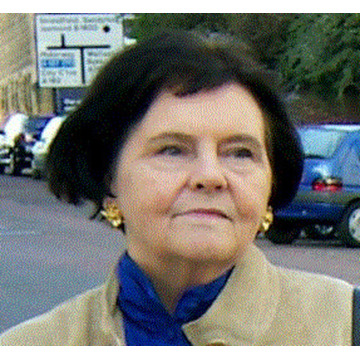 Photo of Mary Pauline INGLE