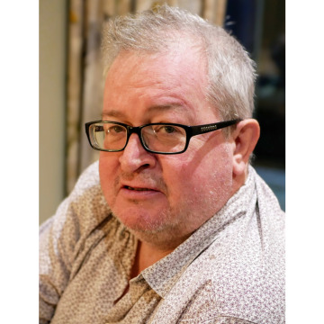 Notice Gallery for Jonathan Edward HENDERSON