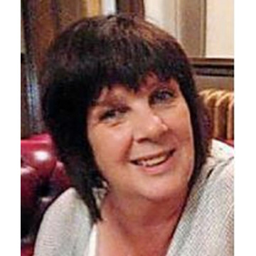 Photo of Wendy Lorraine MAYERS