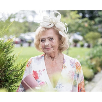 Photo of Elsie FENWICK