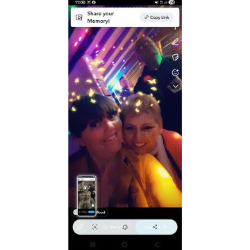 Notice Gallery for Lesley DENFORD