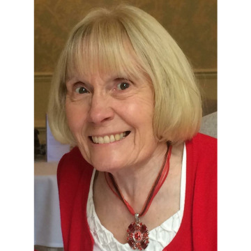Photo of Carol Linda PARNELL