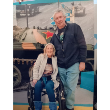 Notice Gallery for Mandy Mary EAST