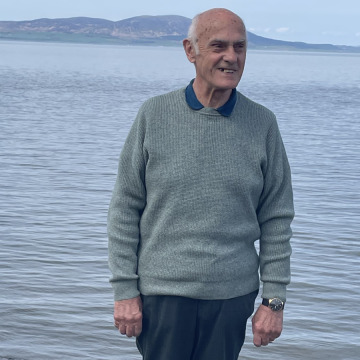 Notice Gallery for Joe GRAHAM