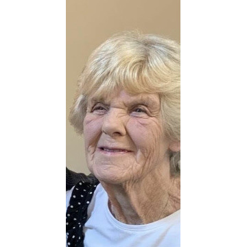 Photo of Kathleen Elsie OSBORNE