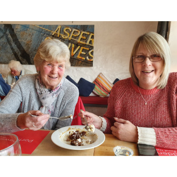 Notice Gallery for Kathleen Elsie OSBORNE