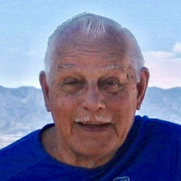 Photo of John Dennis HAMBIDGE