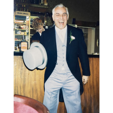 Notice Gallery for John Dennis HAMBIDGE