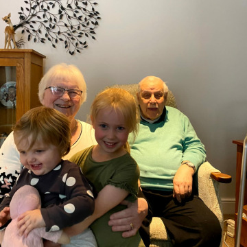 Notice Gallery for John Dennis HAMBIDGE