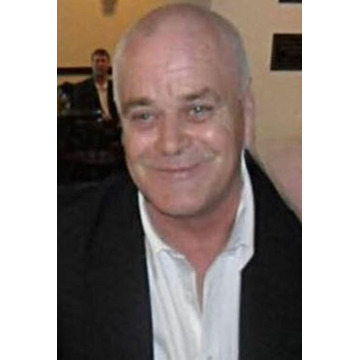 Photo of Melvin BALLARD GREEN