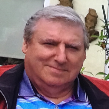 Photo of Frederick George TREWICK